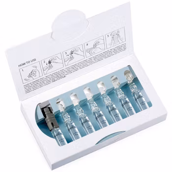 Dr. Babor regeneration The Cure Cream - styrker hudbarrieren få med GRATIS Ampoule Hydra Plus 7 dager kur