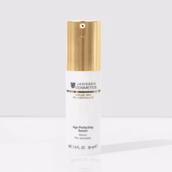 Janssen Cosmetics Age Perfecting Serum – 30 ml - AntiAge serum