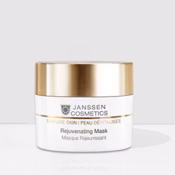 Janssen Cosmetics Rejuvenating Mask – 50 ml - Regenererende maske