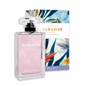 INSPIRA:MED - Gate to Paradise - Eau De Parfum 100ml