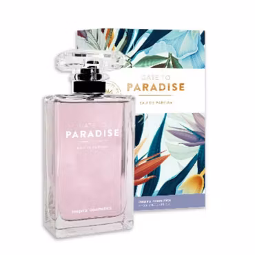 INSPIRA:MED - Gate to Paradise - Eau De Parfum 100ml
