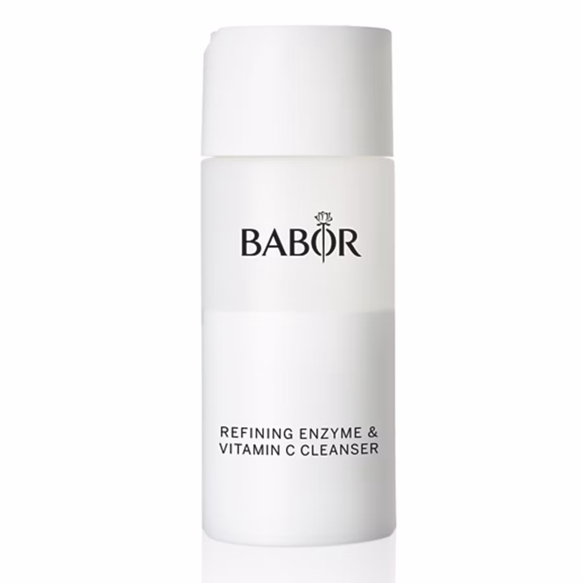 Babor Refining Enzyme & Vitamin C Cleanser 40 ml - Enzym rens med C-vitamin