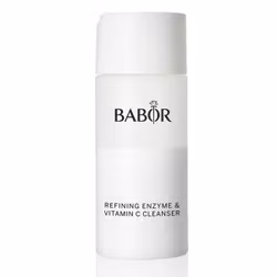 Babor Refining Enzyme & Vitamin C Cleanser 40 ml - Enzym rens med C-vitamin