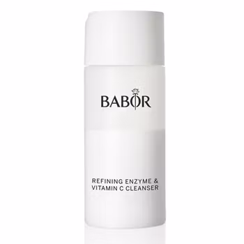 Babor Refining Enzyme & Vitamin C Cleanser 40 ml - Enzym rens med C-vitamin