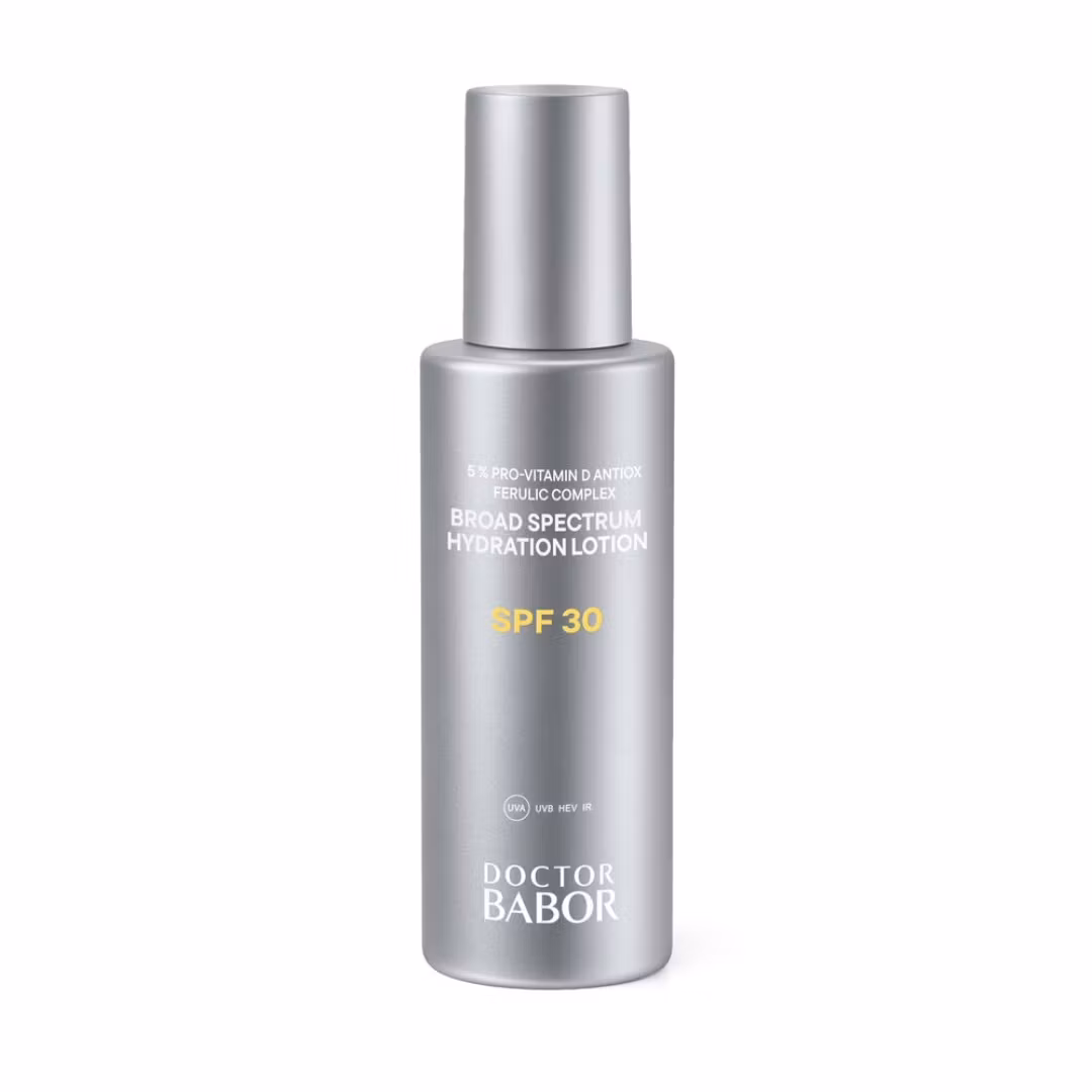 Dr. Babor Broad Spectrum Hydration Lotion - 150ml - SPF30