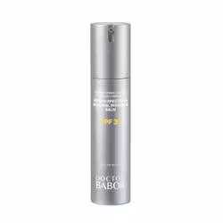 Dr. BABOR Broad Spectrum Mineral Invisible Balm 50 ml - SPF 30