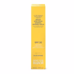 Dr. BABOR Broad Spectrum Mineral Invisible Balm 50 ml - SPF 30