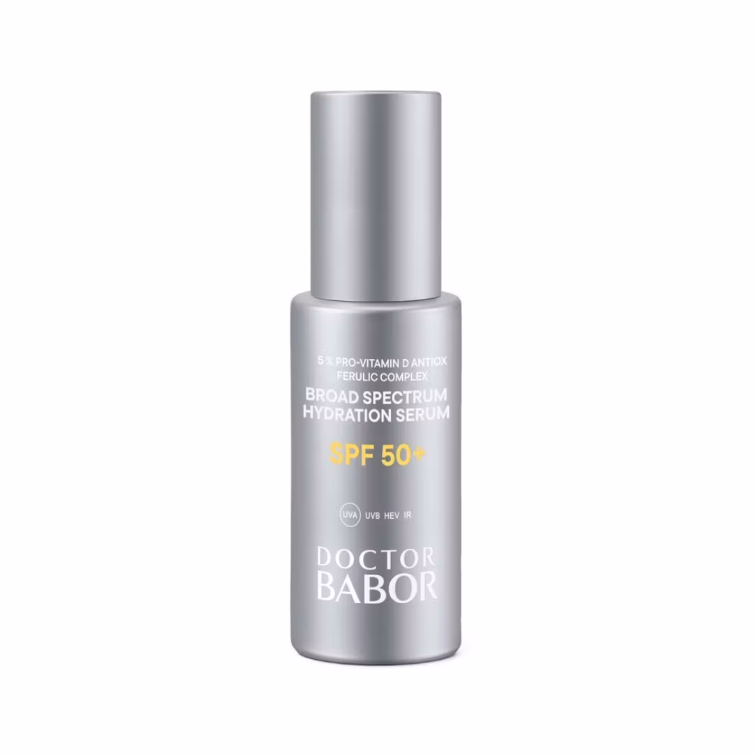 Dr. BABOR Broad Spectrum Hydration Serum 30 ml SPF 50+