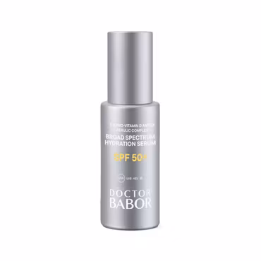 Dr. BABOR Broad Spectrum Hydration Serum 30 ml SPF 50+