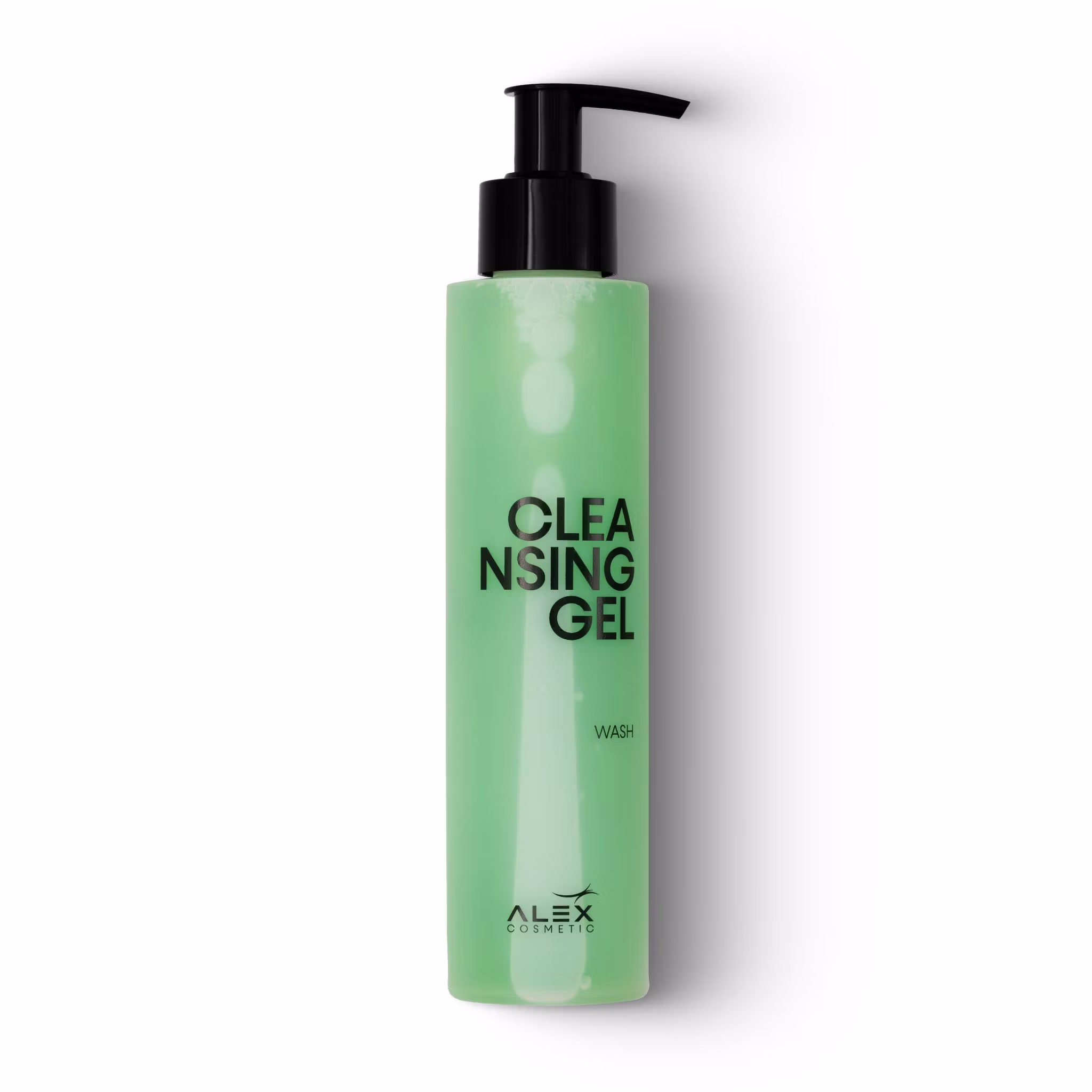 Alex Cosmetic Cleansing Gel - Rensegele