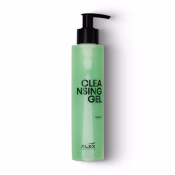 Alex Cosmetic Cleansing Gel 200 ml - Rensegele