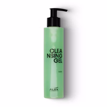 Alex Cosmetic Cleansing Gel 200 ml - Rensegele