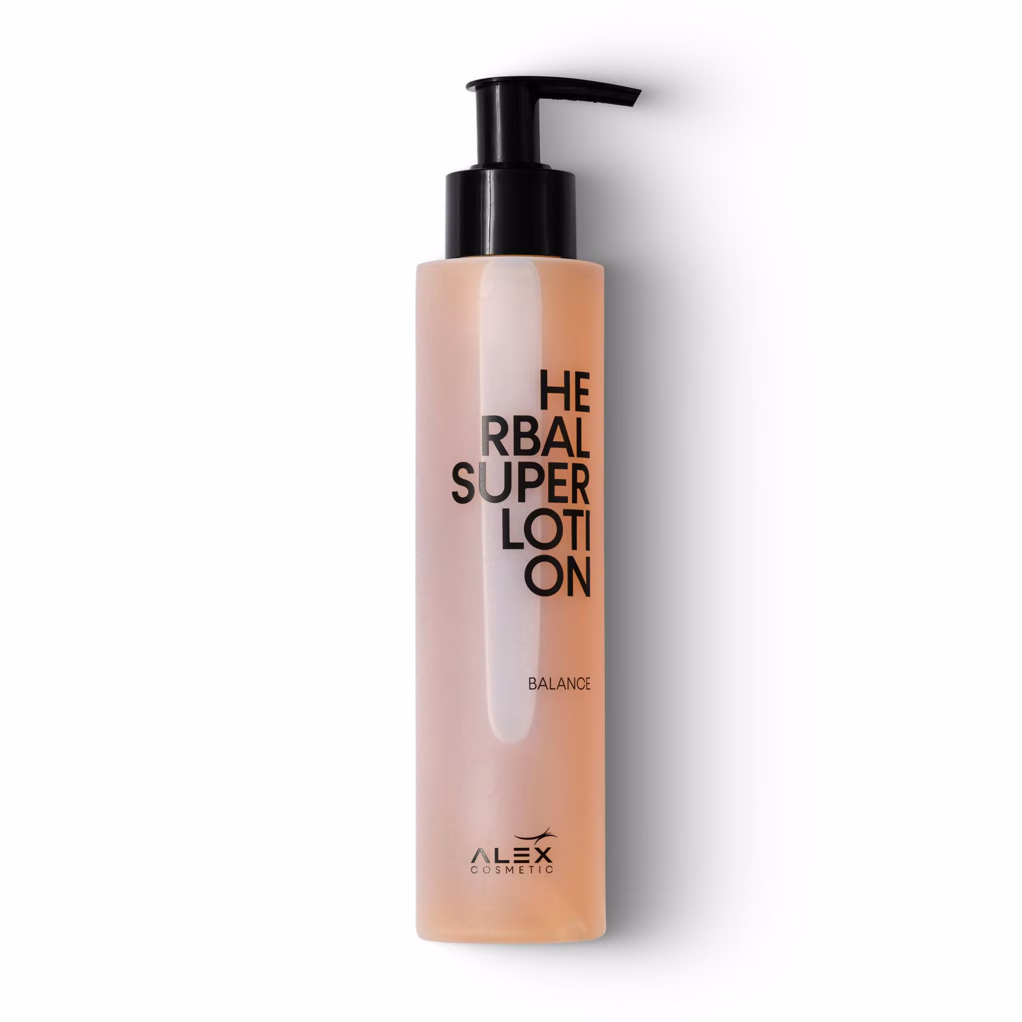 Alex Cosmetic Herbal Super Lotion -Beroligende toner