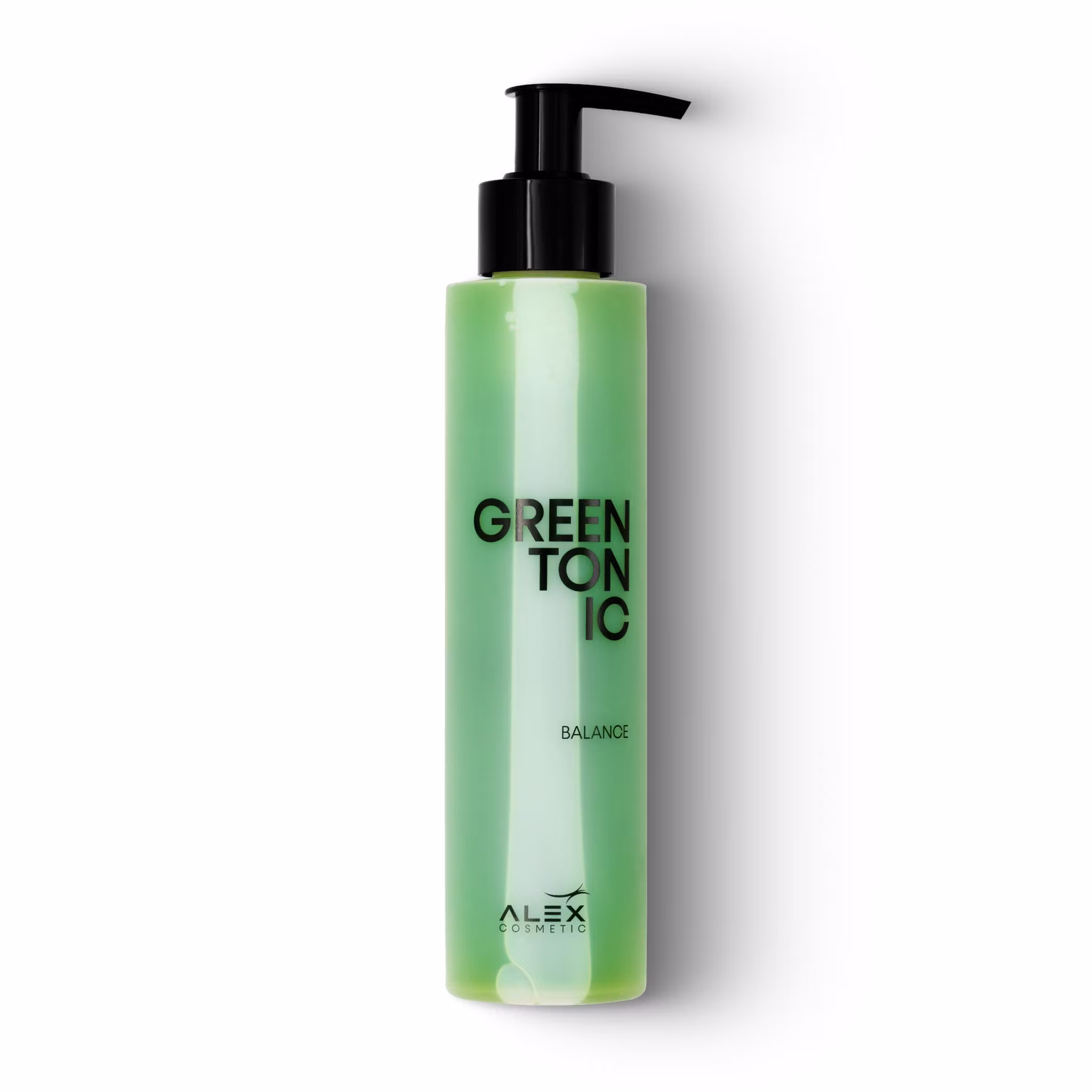 Alex Cosmetic Green Tonic - fuktgivende toner