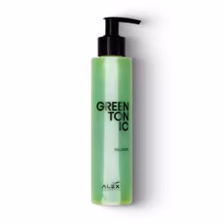 Alex Cosmetic Green Tonic - fuktgivende toner