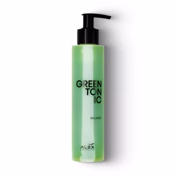 Alex Cosmetic Green Tonic 200 ml - fuktgivende toner