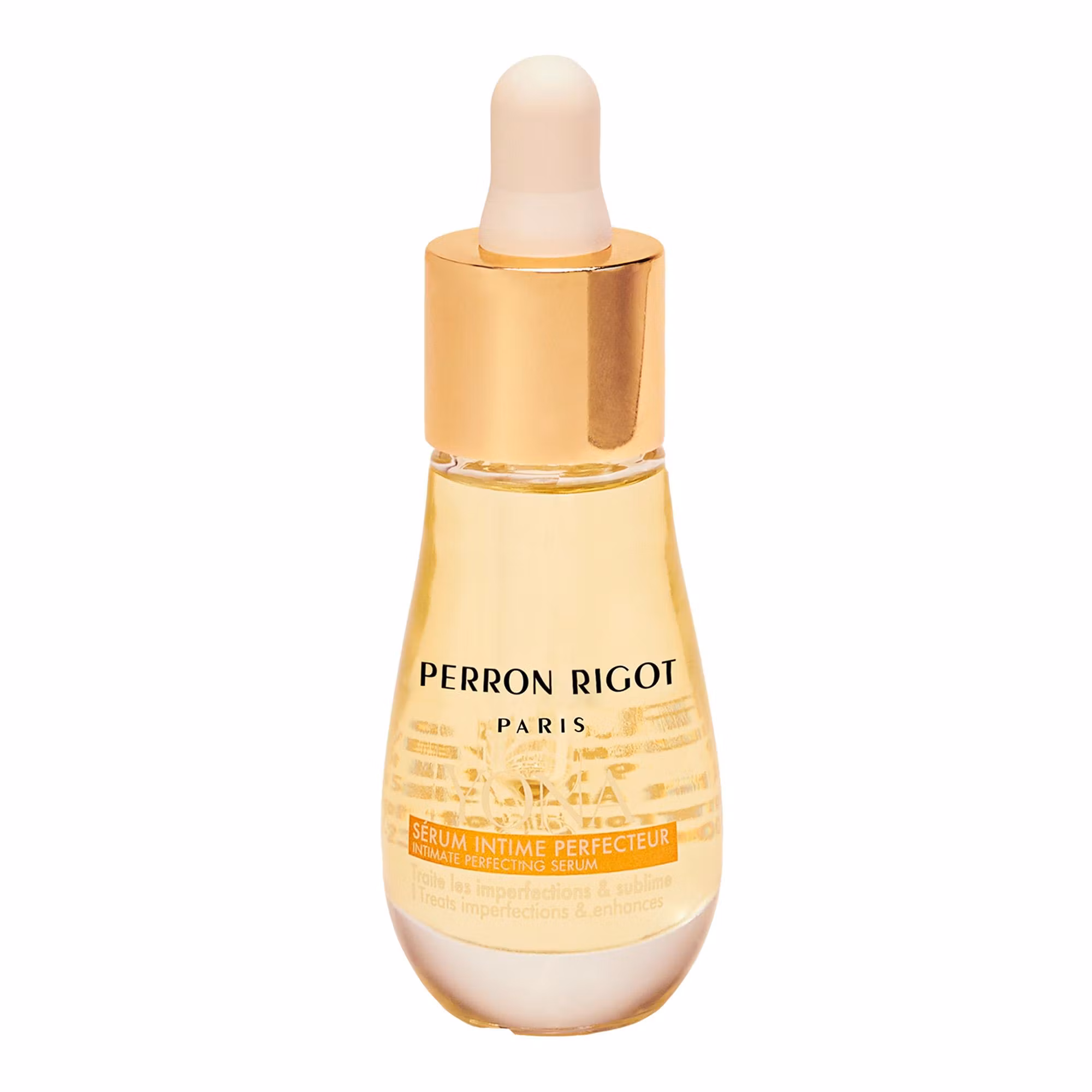 Cirepil Intimate Perfecting Serum - for sensitive bikini- og intimområdet