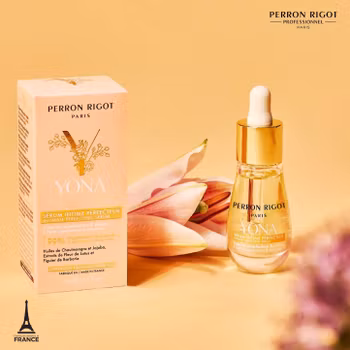 Cirepil Intimate Perfecting Serum - for sensitive bikini- og intimområdet