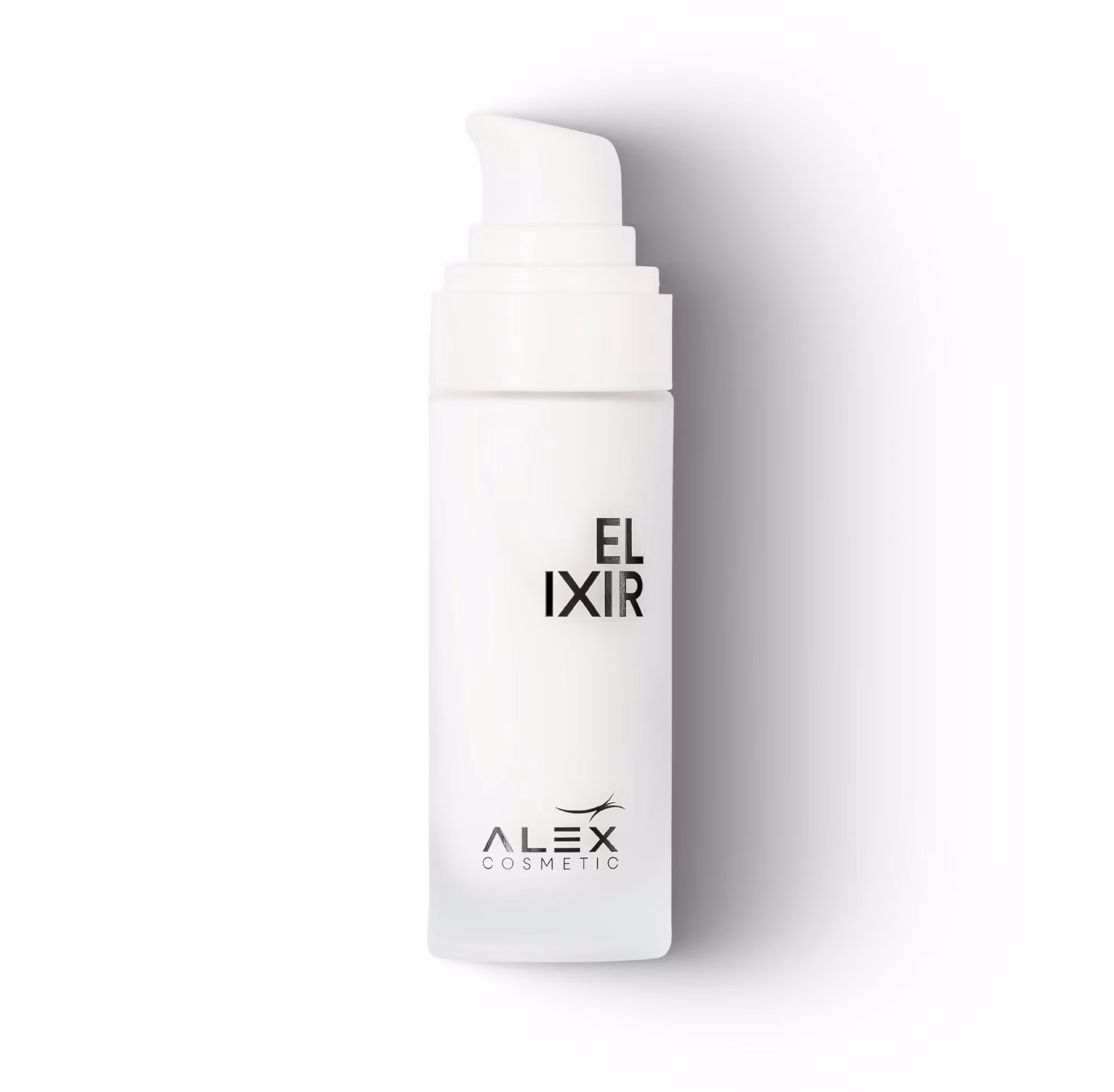 Alex Cosmetics Elixir 30 ml - multiaktiv booster
