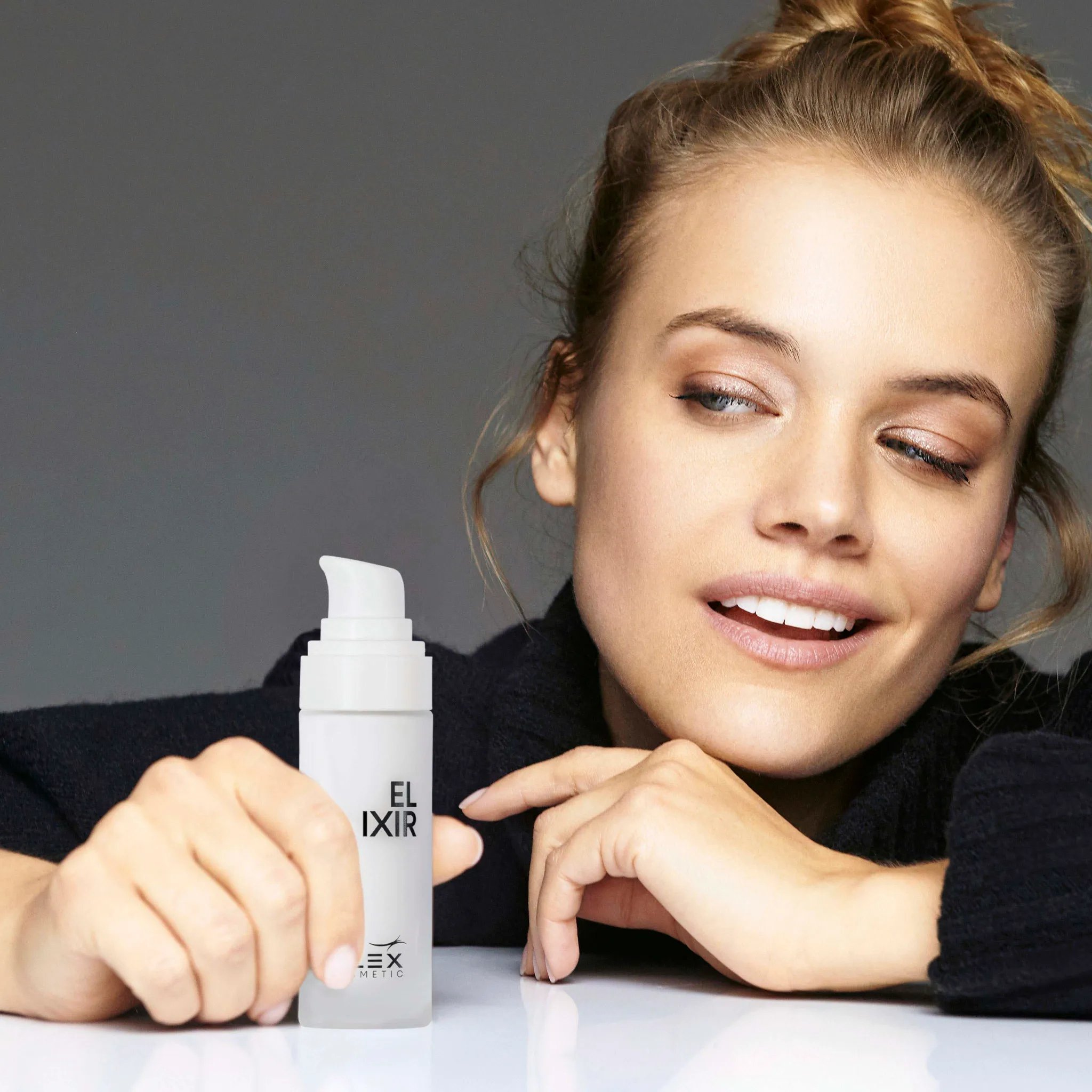 Alex Cosmetics Elixir 30 ml - multiaktiv booster