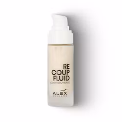 Alex Cosmetic Recoup Fluid 30 ml - lett krem for sensitiv hud