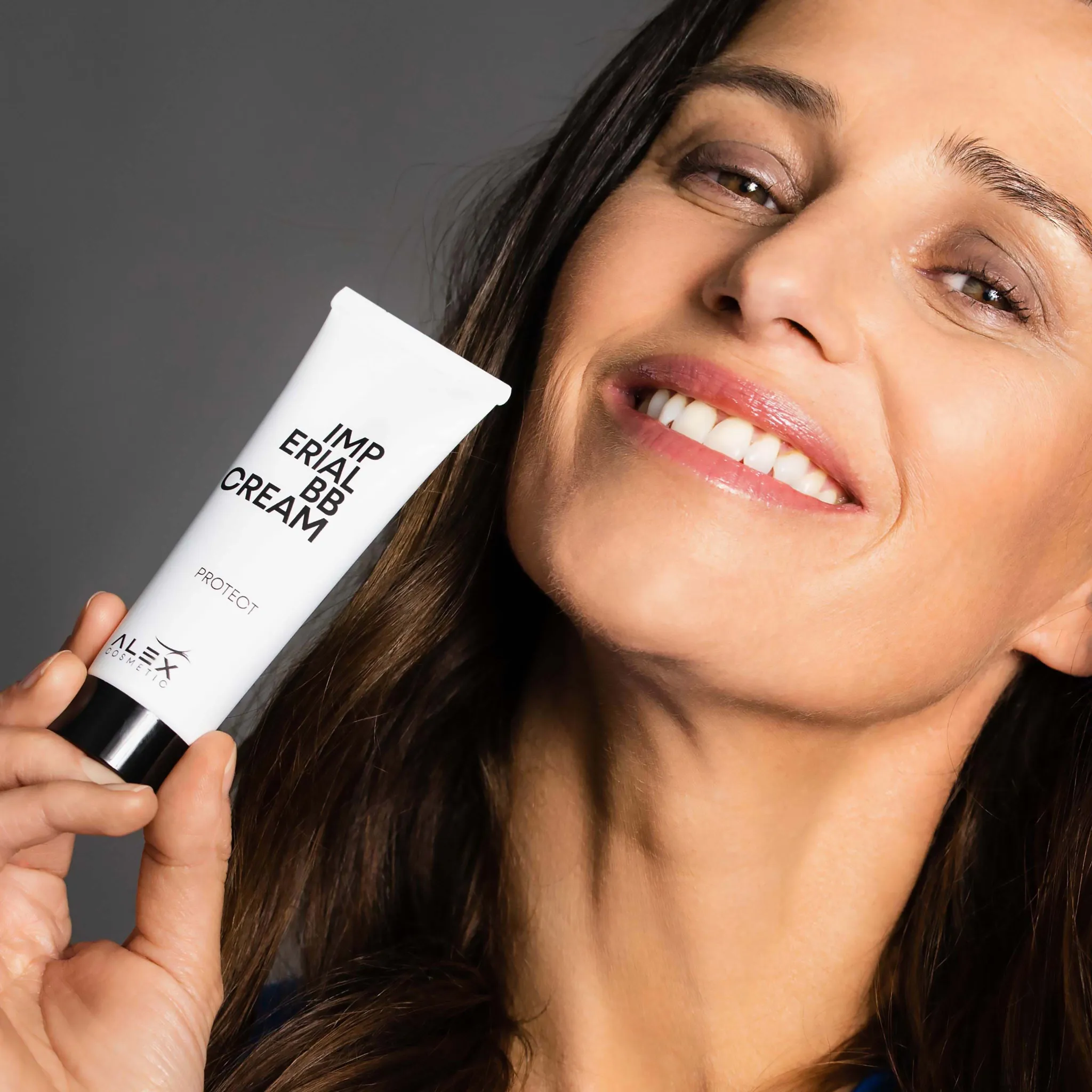 Alex Cosmetic Imperial BB Cream 30 ml - luksuriøs anti-age BB cream