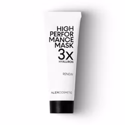 Alex Cosmetic High Performance Mask 50 ml -  intensiv fuktmaske