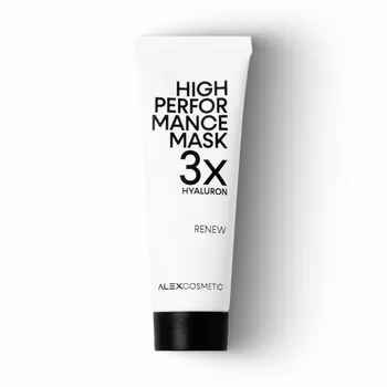Alex Cosmetic High Performance Mask 50 ml -  intensiv fuktmaske