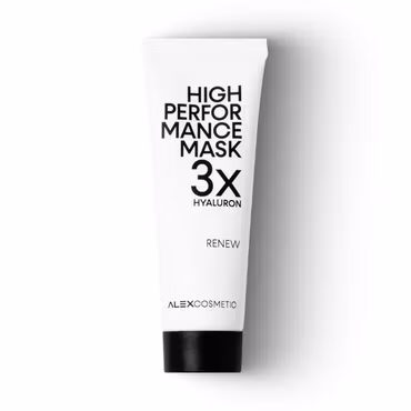 Alex Cosmetic High Performance Mask 50 ml -  intensiv fuktmaske