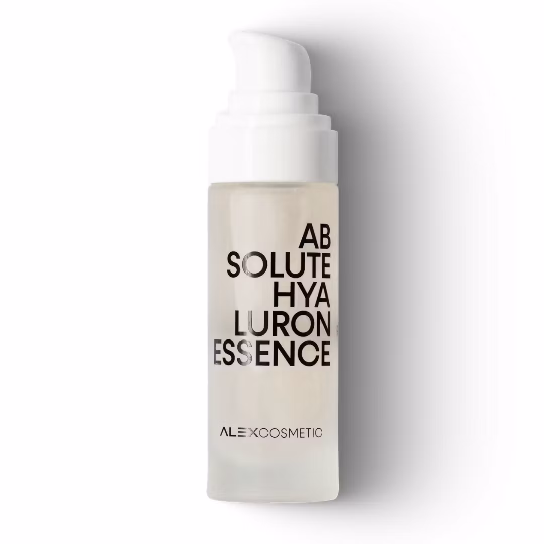 Alex Cosmetics Absolute Hyaluron Essence 30 ml - hyaluron serum