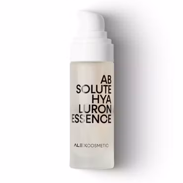 Alex Cosmetics Absolute Hyaluron Essence 30 ml - hyaluron serum