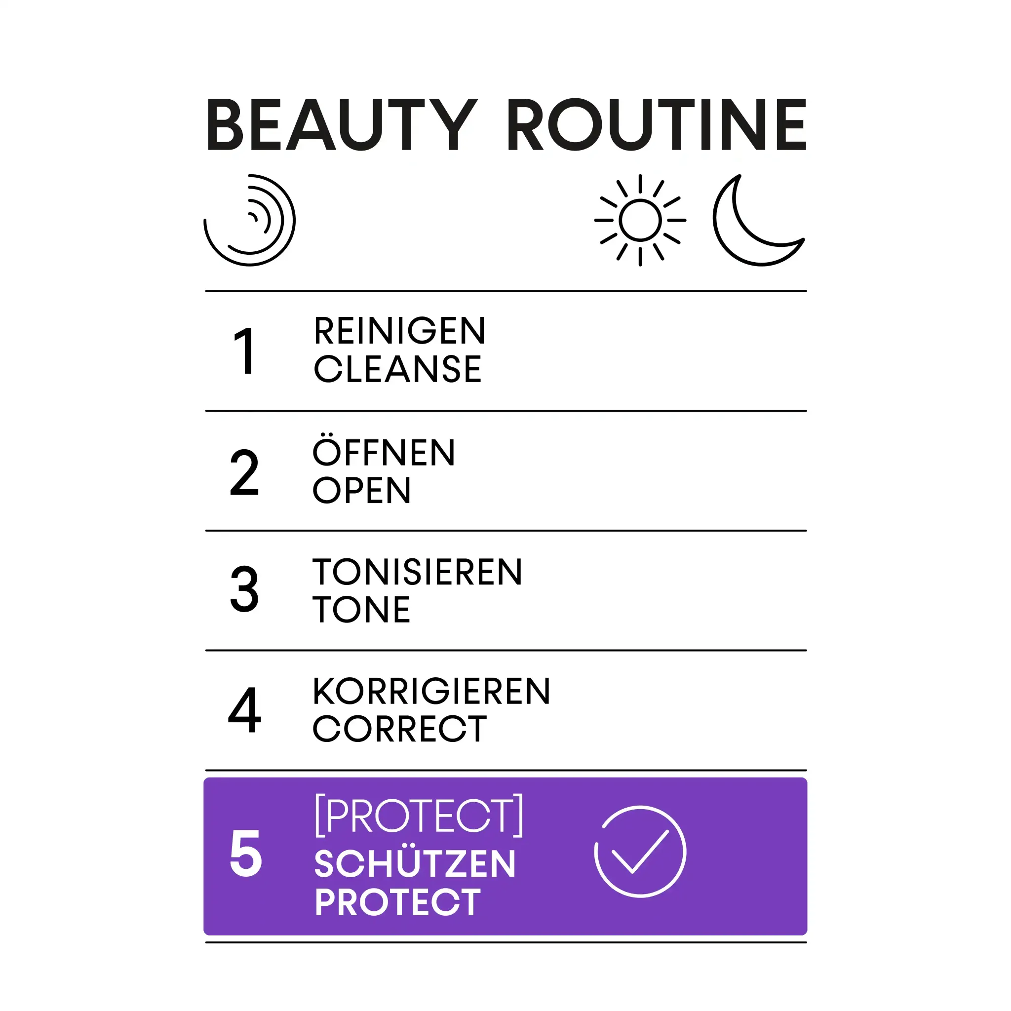 Alex Cosmetic BB Cream [Nude Tone]  30 ml - multifunksjonell Beauty Balm