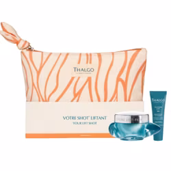 Thalgo Your Lift Shot – Oppstrammende krem og serum