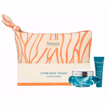Thalgo Your Lift Shot – Oppstrammende krem og serum
