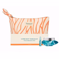 Thalgo Your Energizing Shot - Energigivende krem og ampullekur