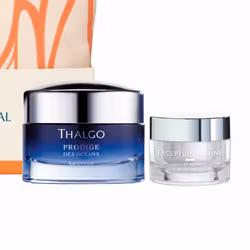 Thalgo Your Global Anti Aging Shot – Eksklusiv anti-age duo