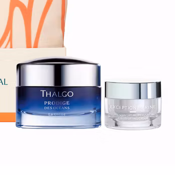 Thalgo Your Global Anti Aging Shot – Eksklusiv anti-age duo