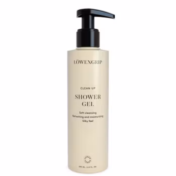 Löwengrip Clean Up - Shower Gel 200 ml - dusj såpe