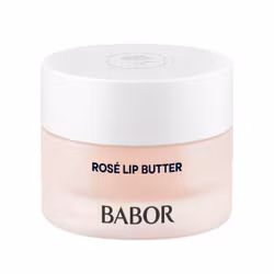 BABOR Rosè Lip Butter – Kampanje
