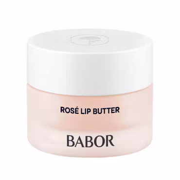 BABOR Rosè Lip Butter – Kampanje