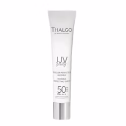 Thalgo UV Daily Invisible Perfecting Shield SPF50 PA++++ Luktfri solkrem