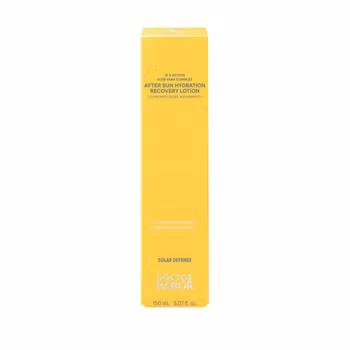 DOCTOR BABOR After Sun Hydration Recovery Lotion 50 ml -beroligende "etter sol"-krem