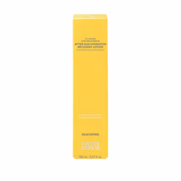 DOCTOR BABOR After Sun Hydration Recovery Lotion 50 ml -beroligende "etter sol"-krem