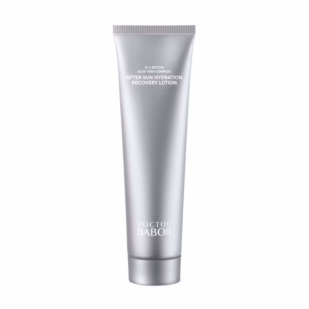 DOCTOR BABOR After Sun Hydration Recovery Lotion 50 ml -beroligende "etter sol"-krem