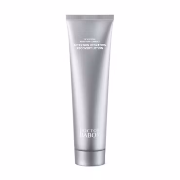 DOCTOR BABOR After Sun Hydration Recovery Lotion 50 ml -beroligende "etter sol"-krem