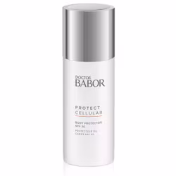 DOCTOR BABOR Protect Body Protection SPF 30, 150ml - solfaktor kropp