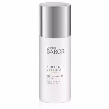 DOCTOR BABOR Protect Body Protection SPF 30, 150ml - solfaktor kropp