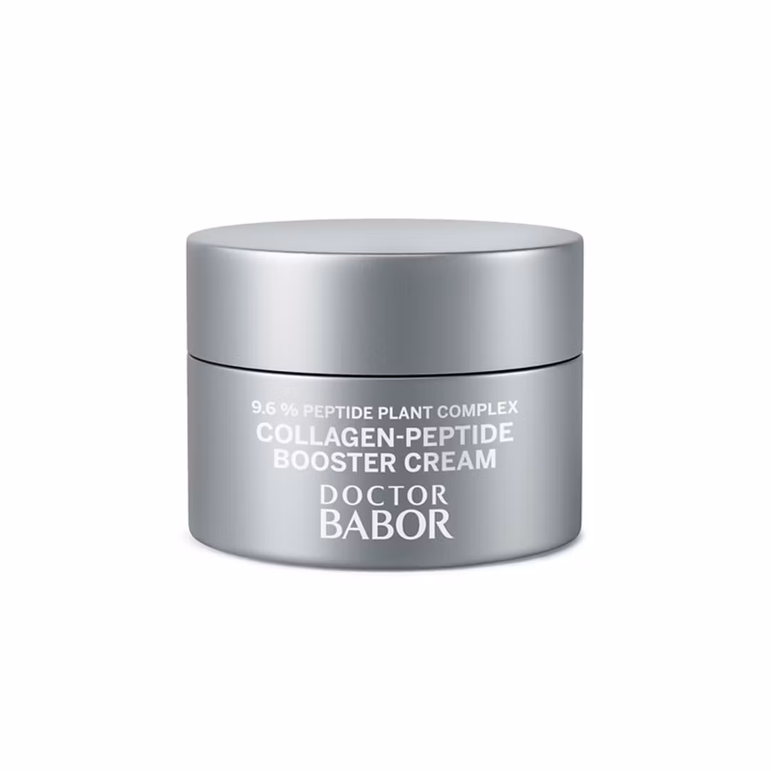 DOCTOR BABOR Collagen-Peptide Booster Cream 15 ml - lift