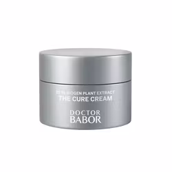 DOCTOR BABOR The Cure Cream 15 ml - Regeneration / reprasjon