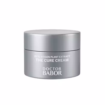 DOCTOR BABOR The Cure Cream 15 ml - Regeneration / reprasjon